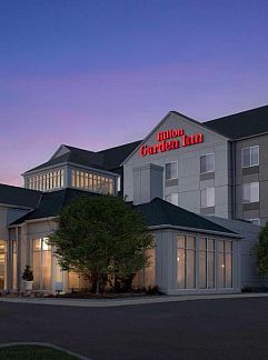 Vakantie appartement Courtyard Casper, Casper, Rocky Mountains, Verenigde Staten