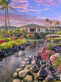 Appartement Marriott's Waiohai Beach Club, Koloa, Hawaii, USA