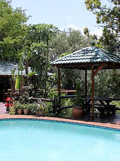 Vakantiewoning Tanamera Lodge, Sabie, Mpumalanga (Kruger Park), Zuid-Afrika