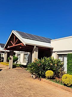 Holiday property Palala Boutique Game Lodge and Spa, Tom Burke, Limpopo, Zuid-Afrika