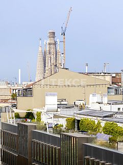 Apartment Appartement in Badalona, Badalona, Barcalona / Costa Maresme, Spain