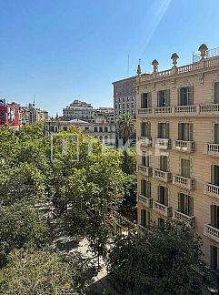 Apartment Appartement in Badalona, Badalona, Barcalona / Costa Maresme, Spain