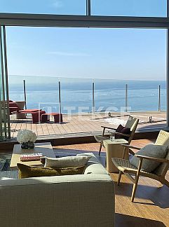 Appartement Appartement in Sitges, Sitges, Barcelona / Costa Maresme, Spanien