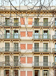 Appartement Appartement in Barcelona, Barcelona, Barcelona / Costa Maresme, Spanien