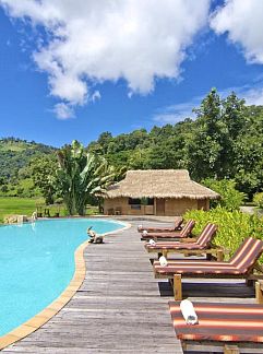 Appartement Four Seasons Resort Chiang Mai -SHA Plus, Mae Rim, Thaïlande du Nord, Thaïlande