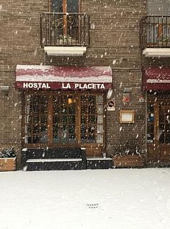 Appartement Hotel de Camprodón, Camprodon, Catalogne / Pyrénées, Espagne