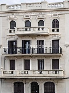 Appartement Appartement Primer de Maig, Sitges, Barcelona / Costa Maresme, Spanien