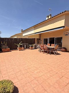 Appartement Appartement URBAN SUITES SITGES 1, Sitges, Barcelona / Costa Maresme, Spanien
