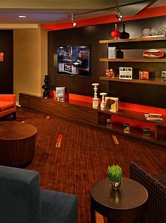 Appartement Quality Inn Cromwell - Middletown, Cromwell, New England, USA