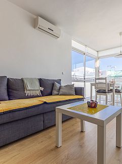 Appartement Appartement Girona, Cubelles, Barcelona / Costa Maresme, Spanien