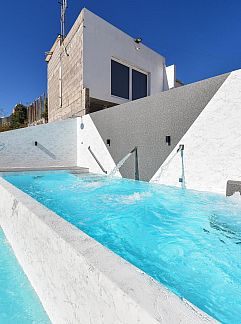 Vakantiewoning Vakantiehuis Salobre, San Bartolomé de Tirajana, Canarische Eilanden, Spanje