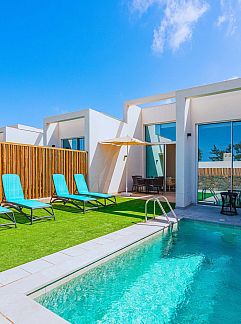 Vakantiewoning Vakantiehuis Salobre, San Bartolomé de Tirajana, Canarische Eilanden, Spanje