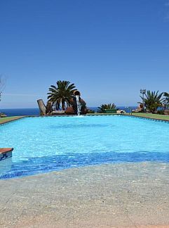 Logement de vacances De Bubbel, Moya, Iles Canaries, Espagne