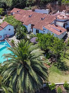 Logement de vacances De Bubbel, Moya, Iles Canaries, Espagne