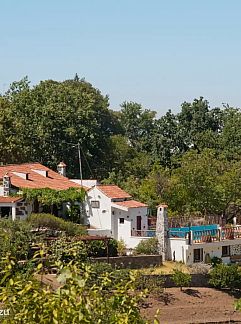 Logement de vacances De Bubbel, Moya, Iles Canaries, Espagne