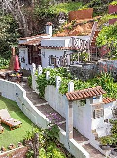 Appartement Finca Paraíso, Valle de Guerra, Iles Canaries, Espagne