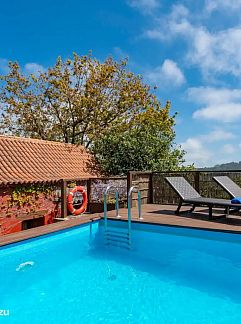 Ferienhaus Finca Casa Nanita C, Moya, Kanarische Inseln, Spanien