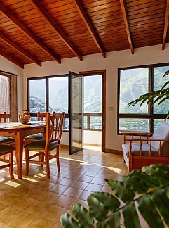 Apartment Appartement Casa Pueblo, Agaete, Canary Islands, Spain