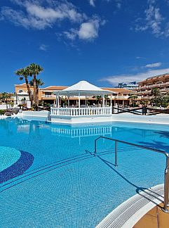 Appartement H10 Conquistador, Playa de las Américas, Kanarische Inseln, Spanien