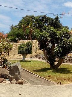 Ferienhaus Casa del Abuelo Buenavista del Norte, Buenavista del Norte, Kanarische Inseln, Spanien