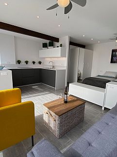 Vakantiewoning Vakantiehuis Vista del Mar 1, La Oliva, Canarische Eilanden, Spanje