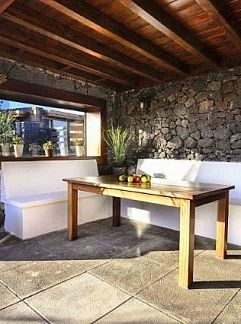 Logement de vacances Villa Amaia II, Masdache, Iles Canaries, Espagne