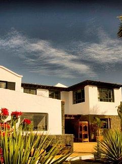 Logement de vacances Villa Amaia II, Masdache, Iles Canaries, Espagne
