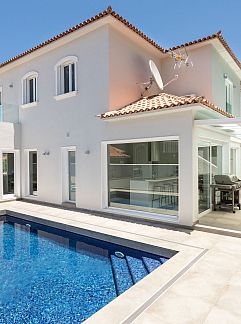 Vakantie appartement Hotel Alhambra, La Orotava, Canarische Eilanden, Spanje