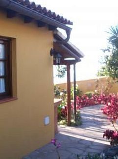 Vakantie appartement Hotel Alhambra, La Orotava, Canarische Eilanden, Spanje