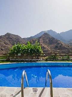 Holiday property Casa Rural Ondina, Hermigua, Canary Islands, Spain