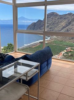Ferienhaus Casa Rural Los Patos, Hermigua, Kanarische Inseln, Spanien