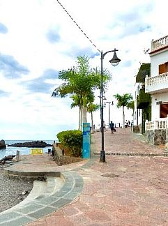 Appartement Red Level at Gran Melia Palacio de Isora - Adults Only, Alcalá, Kanarische Inseln, Spanien