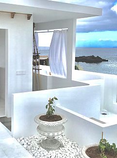 Appartement Red Level at Gran Melia Palacio de Isora - Adults Only, Alcalá, Kanarische Inseln, Spanien