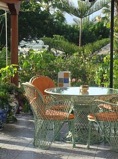 Appartement Red Level at Gran Melia Palacio de Isora - Adults Only, Alcalá, Kanarische Inseln, Spanien