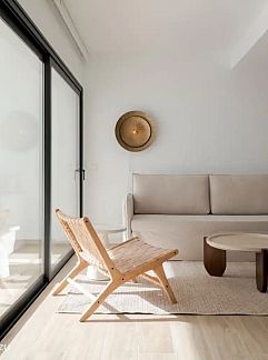 Appartement Thuis bij Jou, Villaverde, Iles Canaries, Espagne