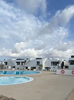 Appartement Casa Tester, Villaverde, Iles Canaries, Espagne