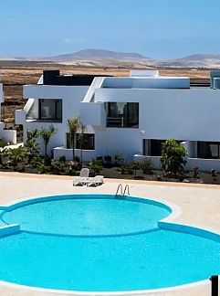 Appartement Casa Tester, Villaverde, Iles Canaries, Espagne