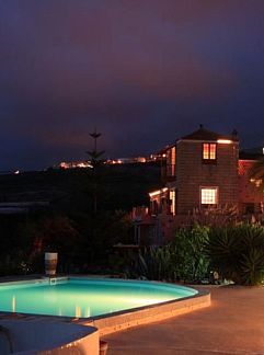 Vakantie appartement Vigilia Park, Puerto de Santiago, Canarische Eilanden, Spanje