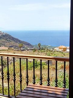 Appartement Hotel Drago San Antonio, Icod de los Vinos, Kanarische Inseln, Spanien