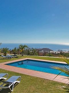 Logement de vacances El Rincón, El Paso, Iles Canaries, Espagne