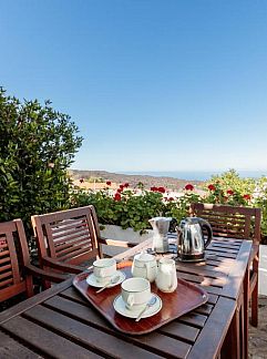 Logement de vacances Rincón La Palma, El Paso, Iles Canaries, Espagne