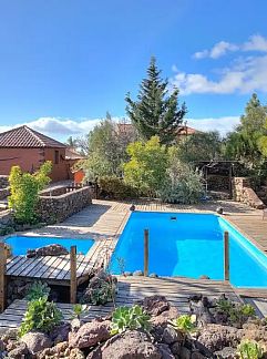 Ferienhaus Rincón La Palma, El Paso, Kanarische Inseln, Spanien