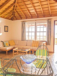Logement de vacances El Rincón, El Paso, Iles Canaries, Espagne