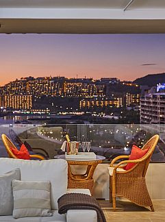 Appartement Granada I Apartments, Patalavaca, Iles Canaries, Espagne