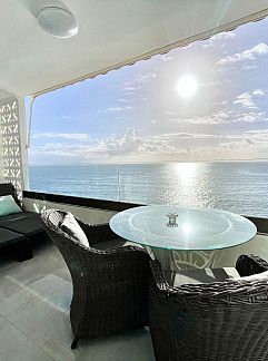 Appartement Granada I Apartments, Patalavaca, Iles Canaries, Espagne