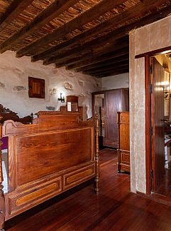 Appartement Playitas Hotel - Sports Resort, Tuineje, Iles Canaries, Espagne