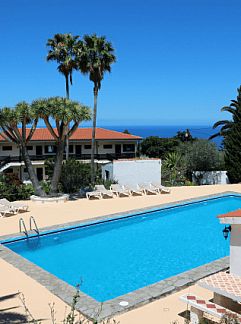 Appartement Casa Yanes Casas Rurales, Breña Alta, Iles Canaries, Espagne