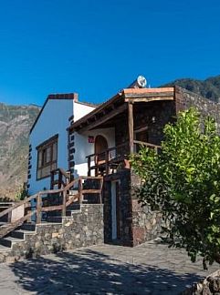 Holiday property Casa de Mi Abuela Maria, Frontera, Canary Islands, Spain