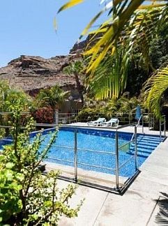 Apartment Los Jardines del Cura, Playa del Cura, Canary Islands, Spain