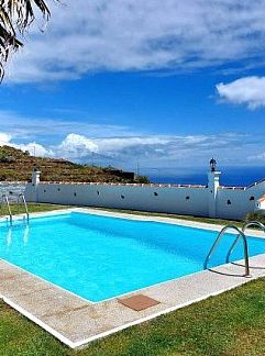 Apartment Hotel La Palma Romántica, Barlovento, Canary Islands, Spain